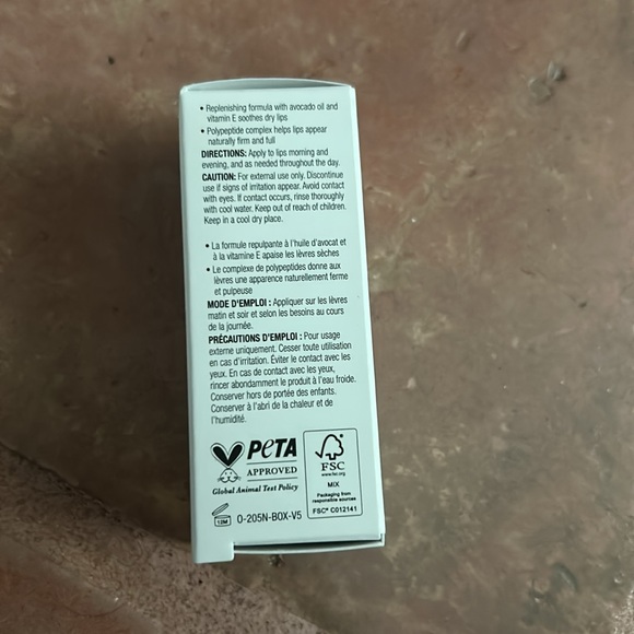 Image Skincare ormedic balancing lip enhancement complex new in box - Picture 3 of 4